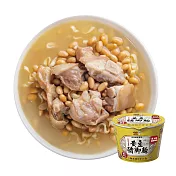 【小廚師】黃豆豬腳麵(320g*6桶/箱)