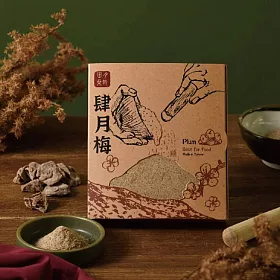 博客來 田月桑時 肆月梅 甘梅檸的梅粉 130g 博客來 田月桑時 肆月梅 甘梅檸的梅粉 130g