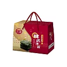 【台酒】岩燒海苔-啤酒酵母風味禮盒(12包/盒)