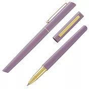【IWI】Concision 簡約鋼珠筆- 藕然紫