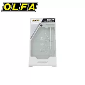 OLFA DC-6刀片安全折刃器+處置盒