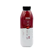 【高雄大寮區農會】Dcal輕食尚-纖濃紅豆水 960毫升/瓶