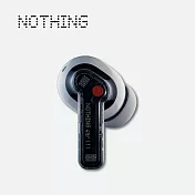NOTHING EAR (1) 真無線藍牙耳機 白
