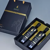 Acaia 希臘特級初榨冷壓橄欖油禮盒 (500ml*2)