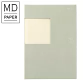 MIDORI 【70周年限定II】MD輕薄7彩方格筆記本組A5