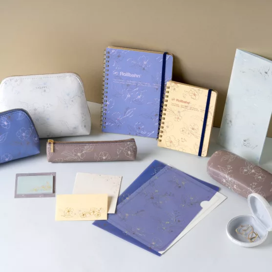 博客來 Delfonics Calvet線條玫瑰系列rollbahn線圈筆記本m 黃色 博客來 Delfonics Calvet線條玫瑰系列rollbahn線圈筆記本m 黃色