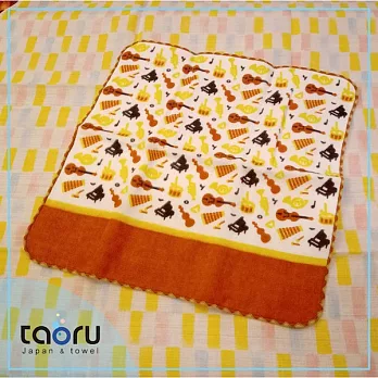 taoru【日本好漾小手巾】町娘物語_交響樂團