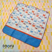 taoru【日本好漾小手巾】町娘物語_小飛機