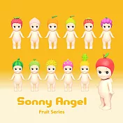 Sonny Angel 經典水果系列 盒玩公仔 New  (單入隨機款)