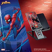 InfoThink復仇者聯盟系列超薄合金手機支架- 蜘蛛人