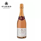 【壽滿趣】Oddbird法國解放粉紅無醇葡萄氣泡飲品 -(750ml)