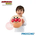 【ANPANMAN 麵包超人】麵包超人 新軟軟彈彈球(3Y+/充氣球)
