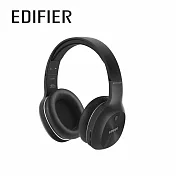 EDIFIER W800BT PLUS 耳罩式藍牙耳機 黑