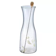 [星巴克]櫻花美玻璃水瓶組