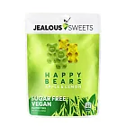 【Jealous Sweets】天然果汁軟糖- 快樂熊(無糖)軟糖(40g/包)