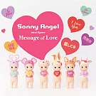 Sonny Angel Message of Love愛之聲限量版公仔 (盒裝12入)