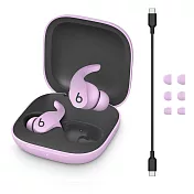Beats Fit Pro 真無線降噪藍牙耳機 (原廠公司貨) 冰晶紫