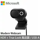 Microsoft 微軟時尚網路攝影機 8L3-00009