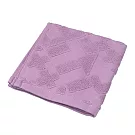 【crescendo今治毛巾】Paprika立體織紋細密柔軟手巾 ‧ 浪漫紫
