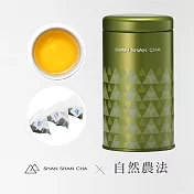 [山山來茶]自然農法 茶包 翠玉烏龍(3g x10入)