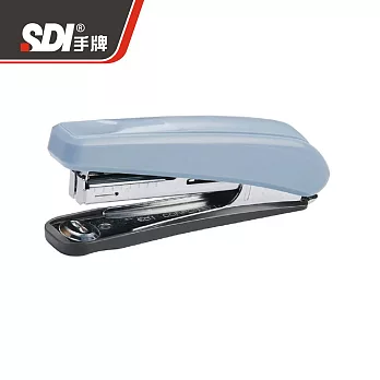 SDI 1100CA 典雅事務型釘書機(附針) 藍
