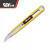 (2入1包)SDI 3000C新銳專業小美工刀