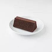 [MUJI無印良品]無選別年輪蛋糕(巧克力)/90g