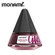 MONAMI 彩色顏料型墨水 MONAMI INK 30ML 淺紫色