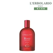 【L’ERBOLARIO 蕾莉歐】緋紅玫瑰香水50ml