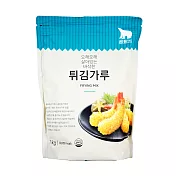 【韓國熊牌】酥炸粉（1kg）