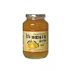 【韓國世比芽】蜂蜜柚子茶（1kg）
