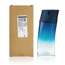 KENZO 海洋藍調男性淡香精 100ML (Tester環保紙盒版)