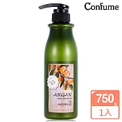 韓國Confume摩洛哥堅果油全能修護洗髮精750g