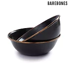 【兩入一組】Barebones CKW-340 琺瑯碗組 Enamel Bowl (6＂) / 城市綠洲 (湯碗 飯碗 餐具 備料碗) 炭灰