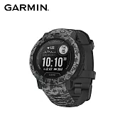 GARMIN INSTINCT 2 本我系列GPS腕錶 - 迷彩版 迷彩墨