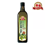 【泰山】100%純橄欖油(1L)