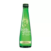 【Bottle Green】水果風味氣泡飲-接骨木(275ml/瓶)