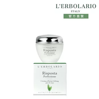 【L’ERBOLARIO 蕾莉歐】艾棻絲煥顏彈力霜50ml