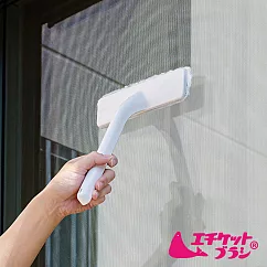 【Nippon Seal】魔淨雙層紗窗刷 | 鈴木太太公司貨