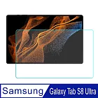 【SHOWHAN】SAMSUNG Galaxy Tab S8 Ultra(14.6吋)平板保護貼