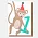 小猴子1歲生日
