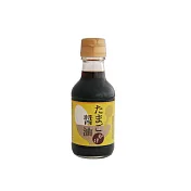【神泉名水】甘醇醬油(150ml瓶)