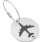 《REFLECTS》Tag 行李掛牌(飛機) | 行李吊牌 識別吊牌 登機牌 姓名牌