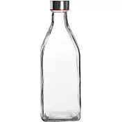 《IBILI》方形玻璃水瓶(1000ml)