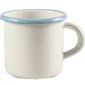 《IBILI》琺瑯馬克杯(淡藍350ml)