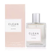 CLEAN 綻放女性淡香精 30ML