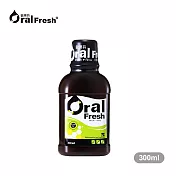 OralFresh歐樂芬-天然口腔保健液-300ml