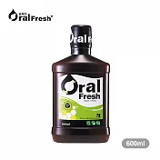 OralFresh歐樂芬-天然口腔保健液-600ml