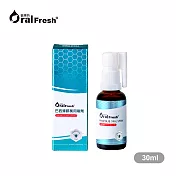 OralFresh歐樂芬-巴西蜂膠萬用噴劑30ml