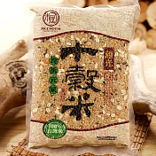 【米屋】越光十穀米(1kg/包x1)